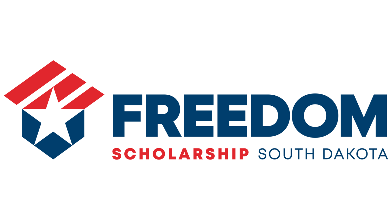 south dakota freedom scholarship