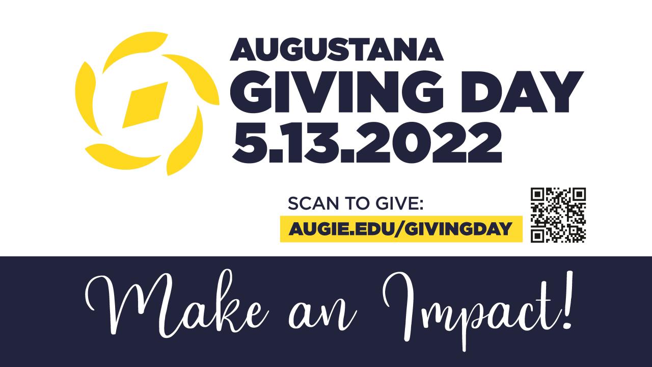 Giving Day 2022