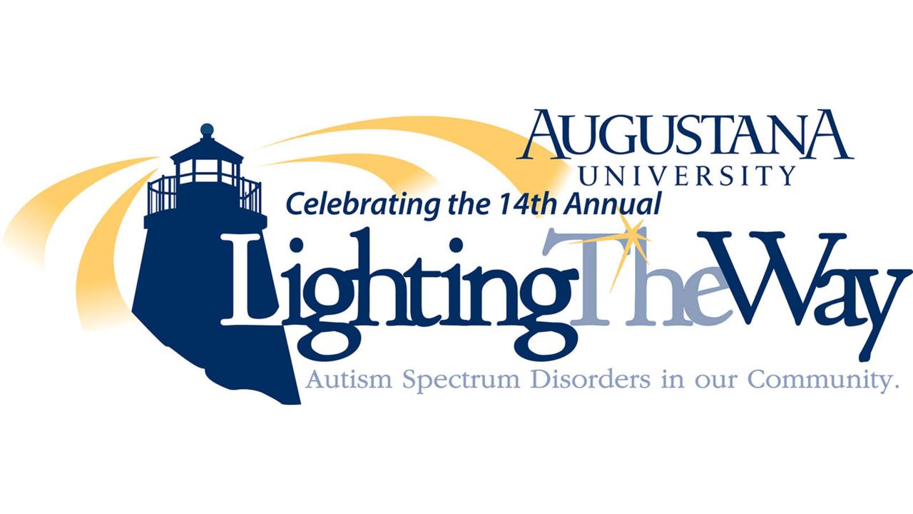 Lighting the Way Autism Conference