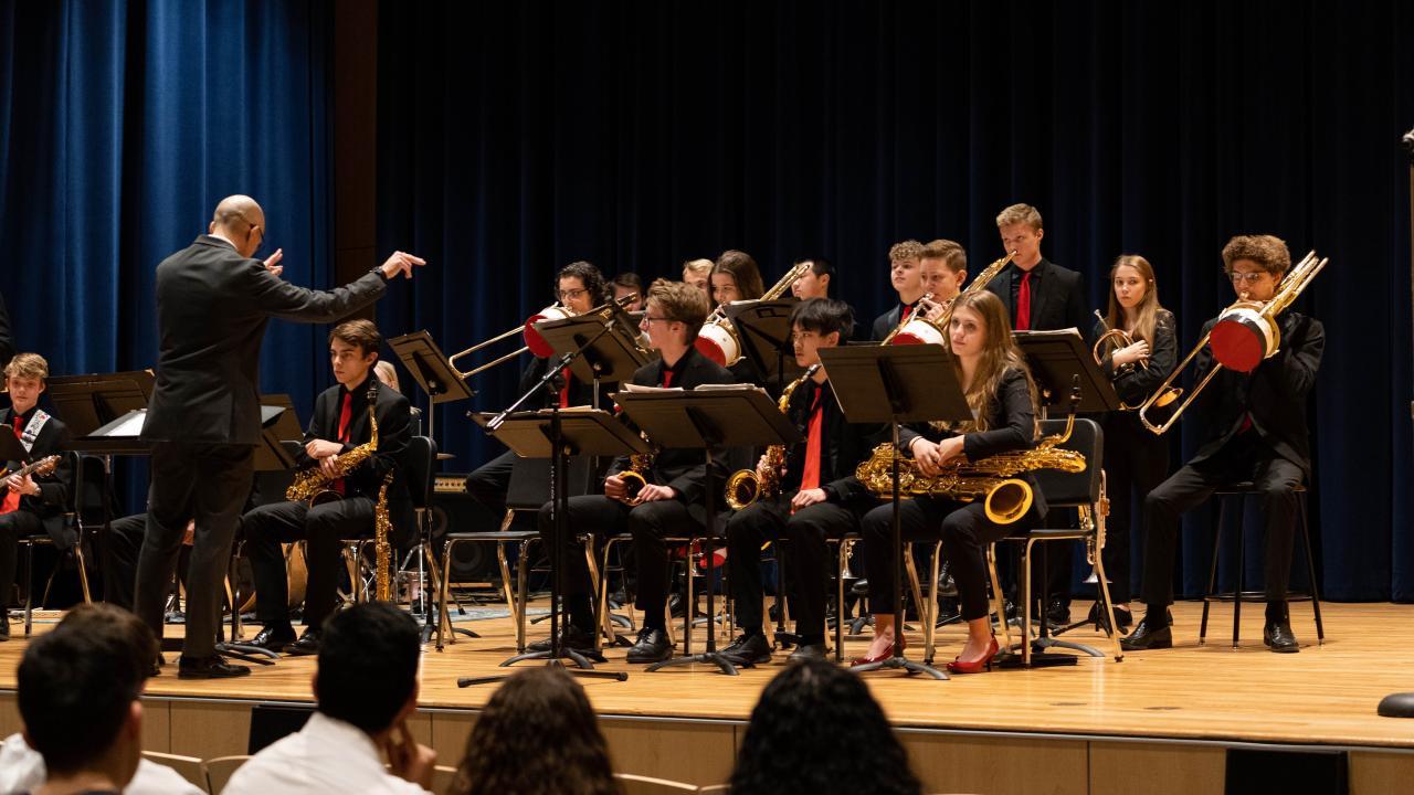 School of Music
