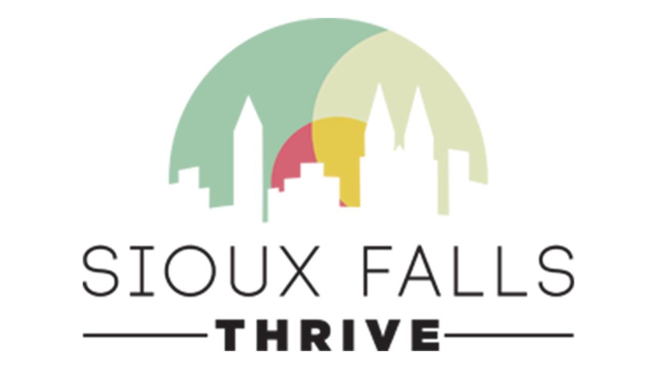 Sioux Falls Thrive