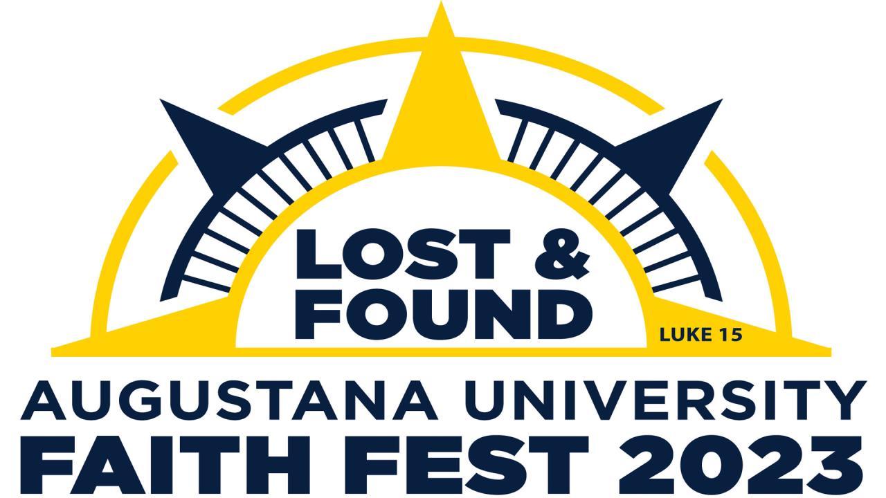 Faith Fest 2023: Lost and Found