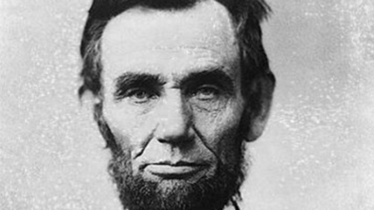 The 41st Annual Dakota Conference: Abraham Lincoln Looks West