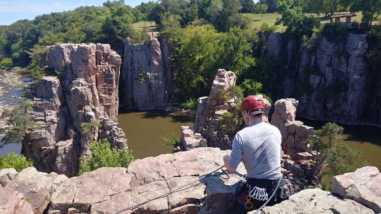 Augustana Outdoor Program