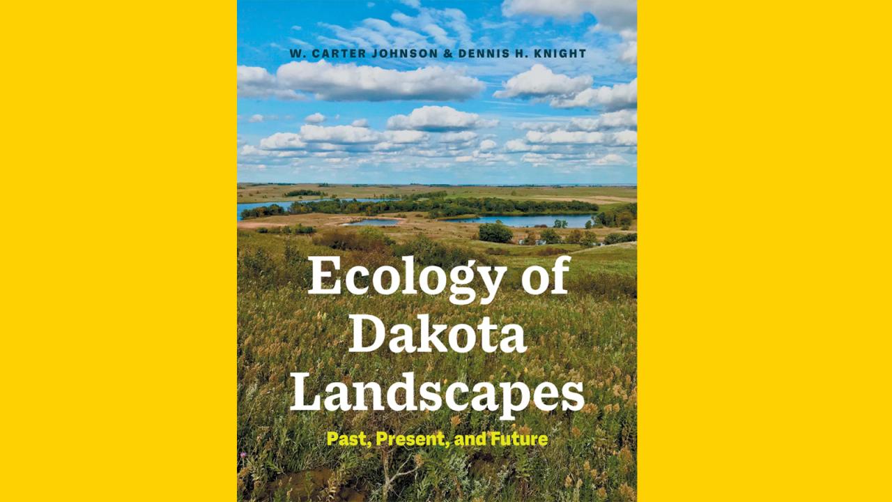 Ecology of Dakota Landscapes