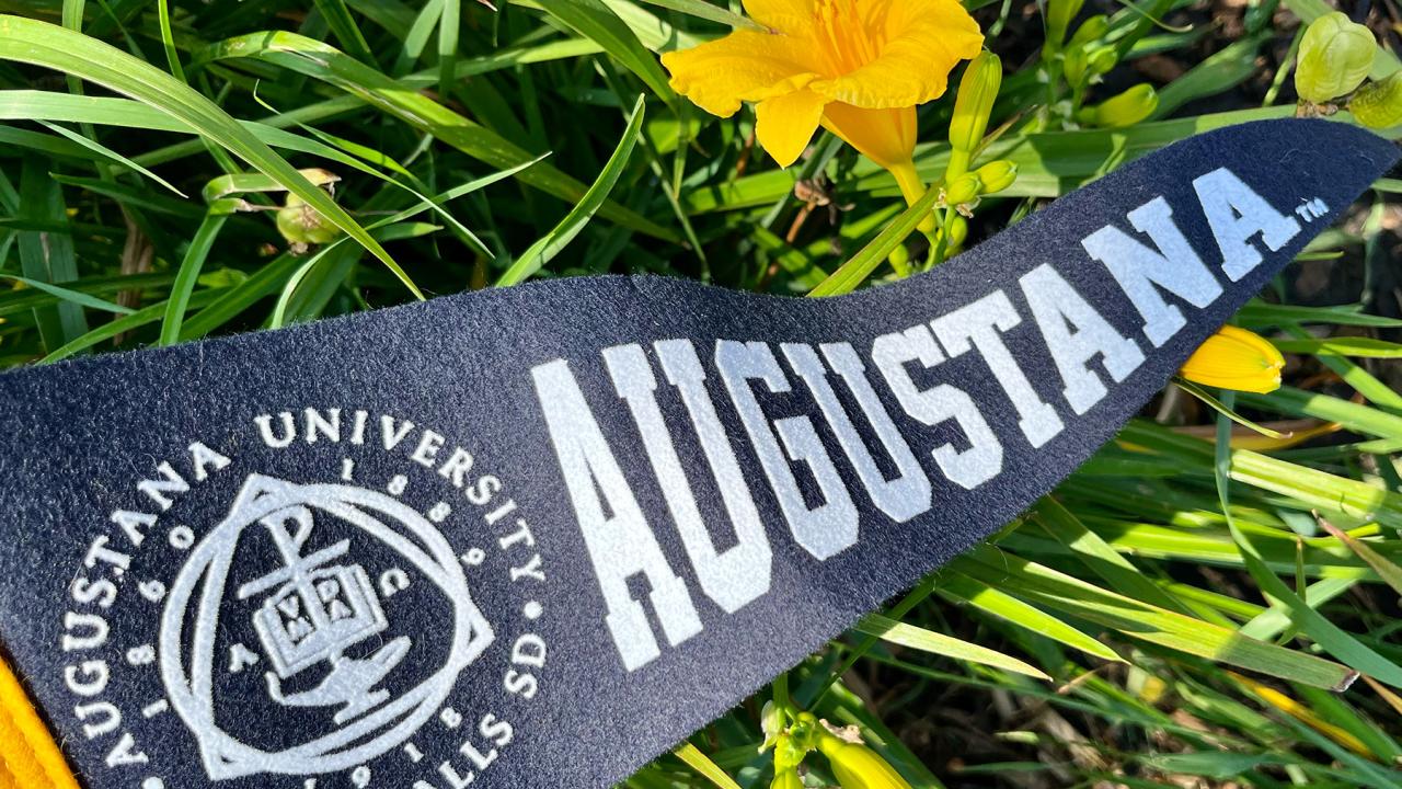 Augustana Banner