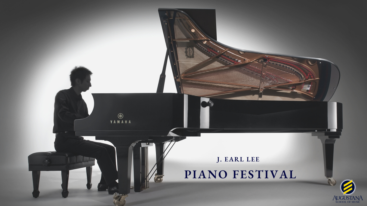 Lee Piano Competition