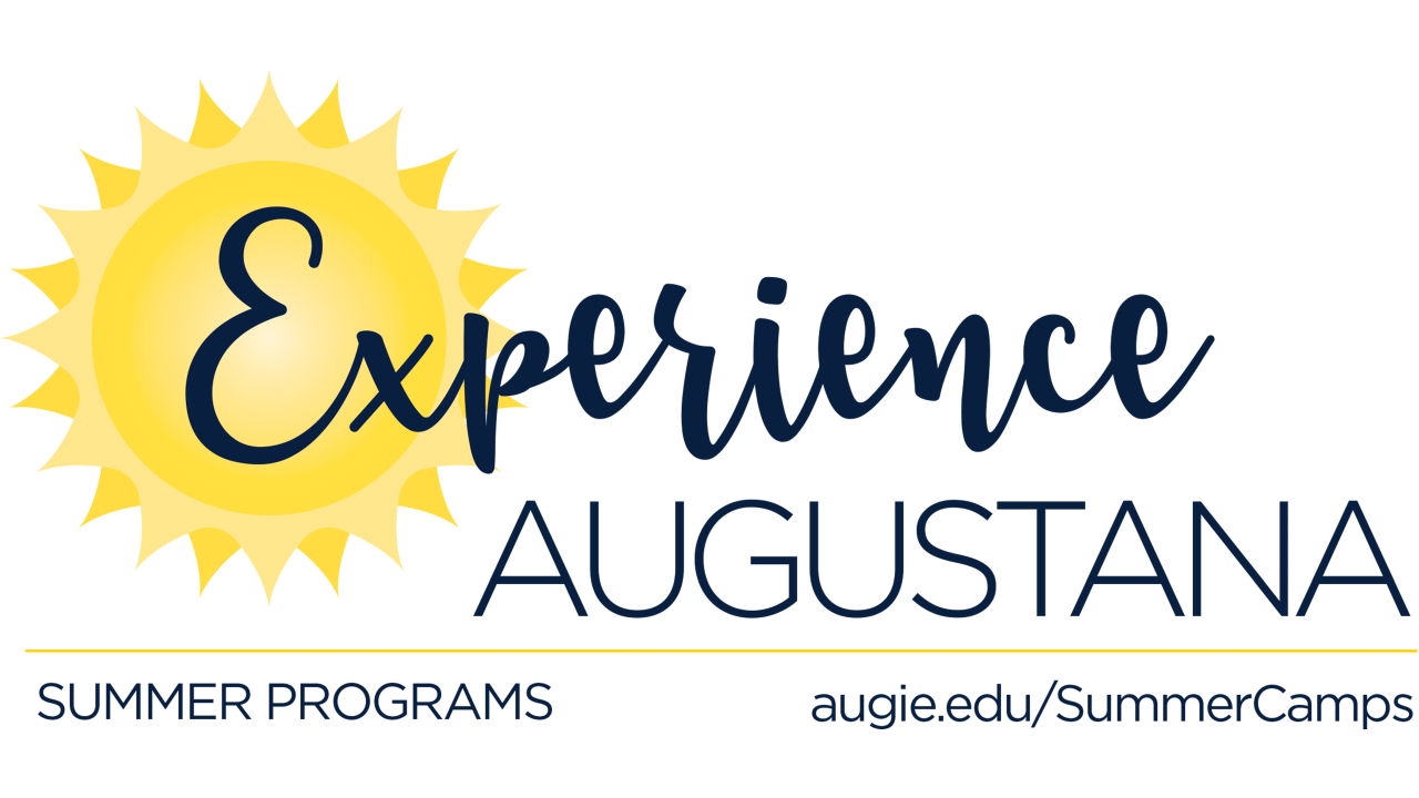 Experience Augustana 2023