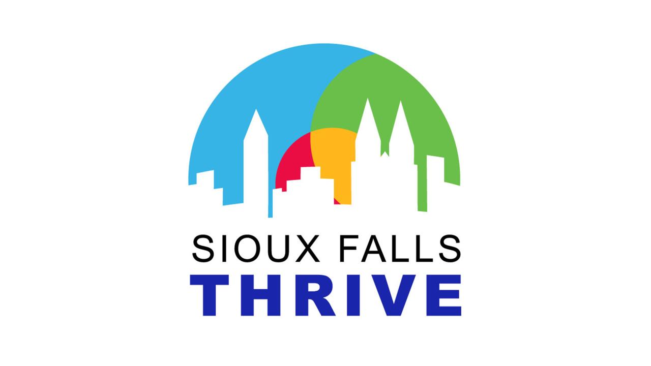 Sioux Falls Thrive