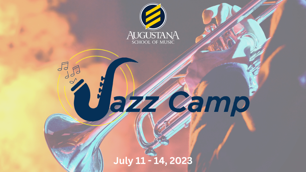 AU Jazz Camp