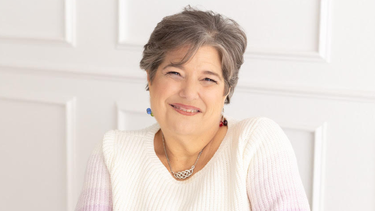 Christine Reeve