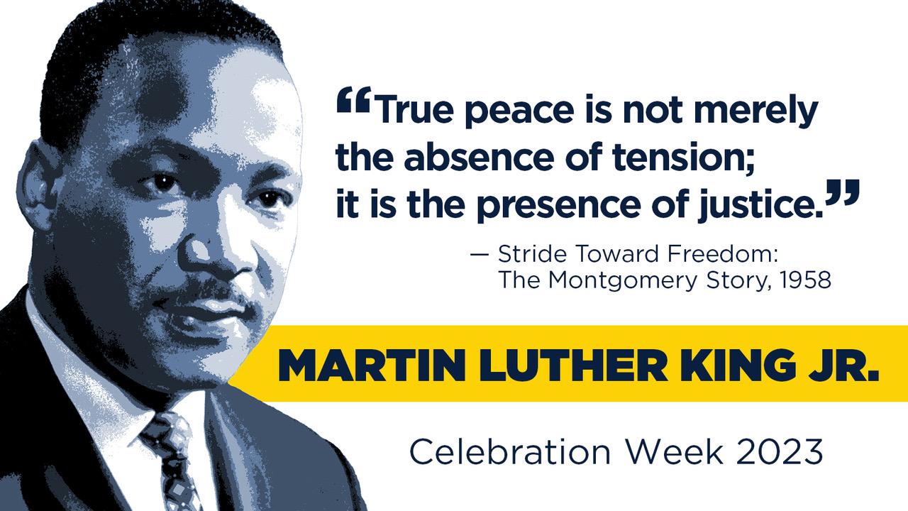 MLK graphic