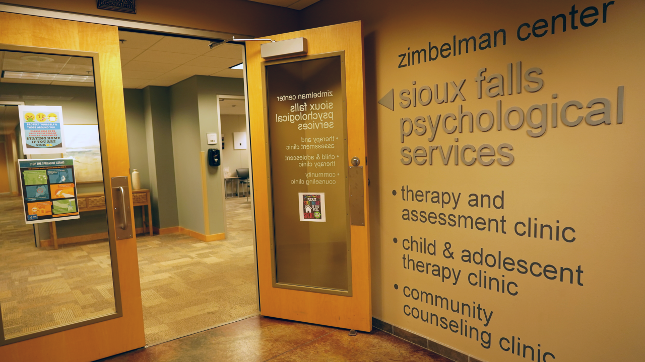 Sioux Falls Psychological Services