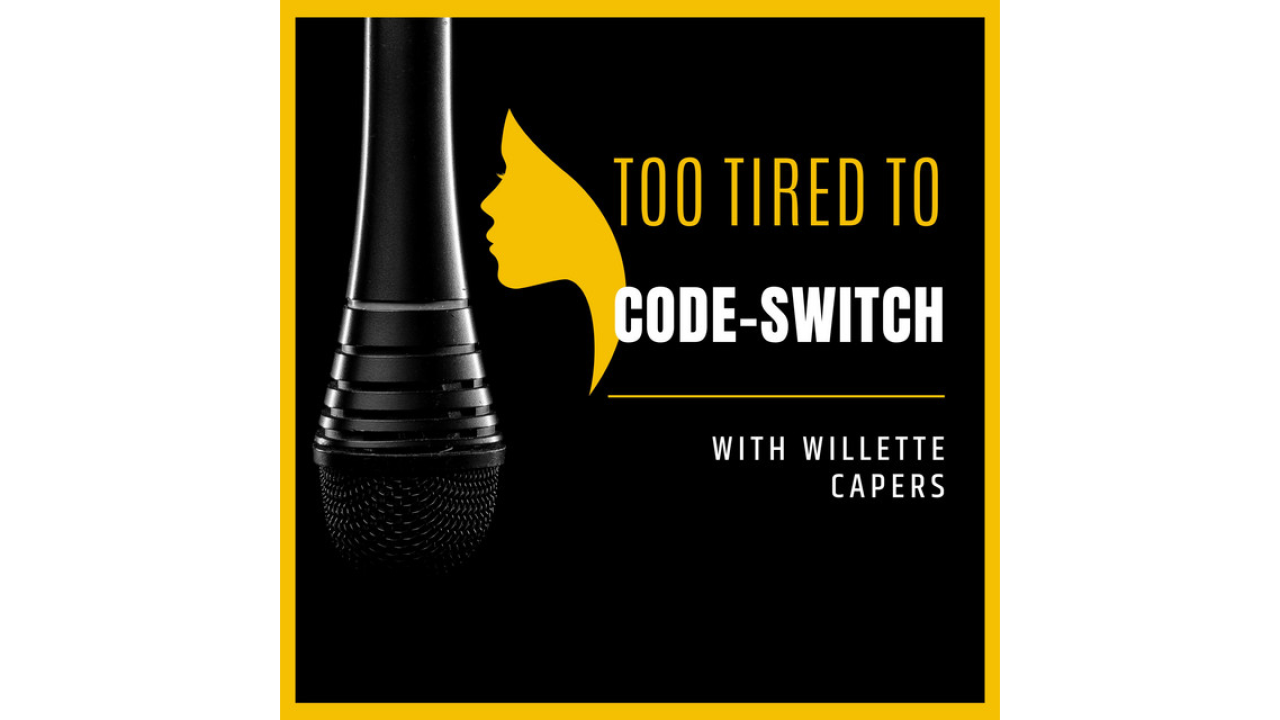 Too Tired to Code-Switch