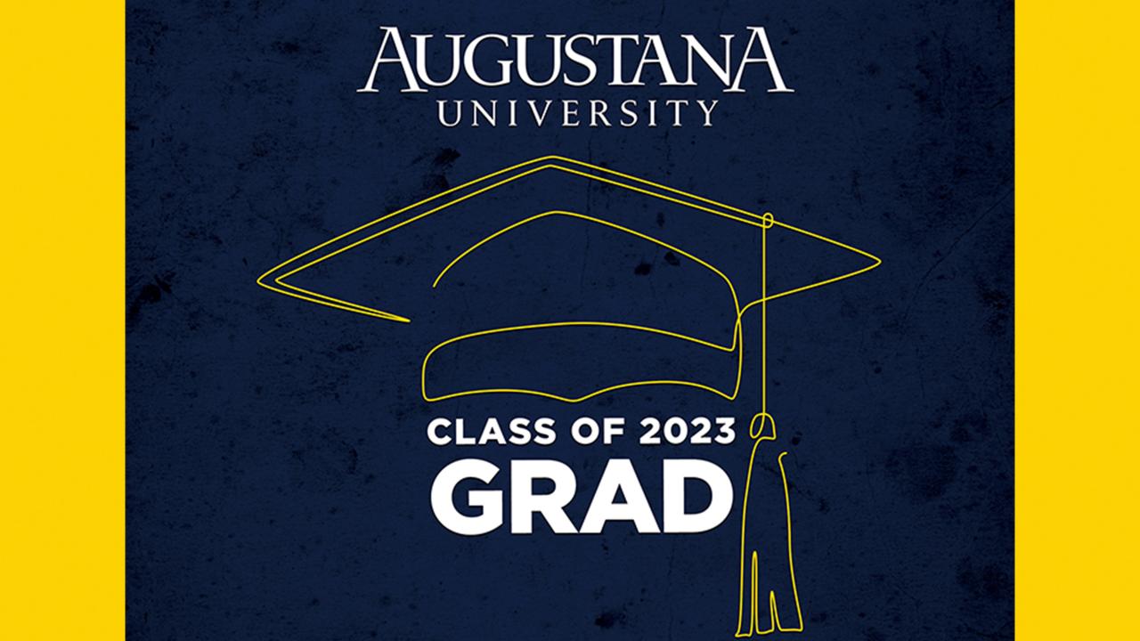 Augustana University Introduces Graduating Class of 2023 Augustana University picture