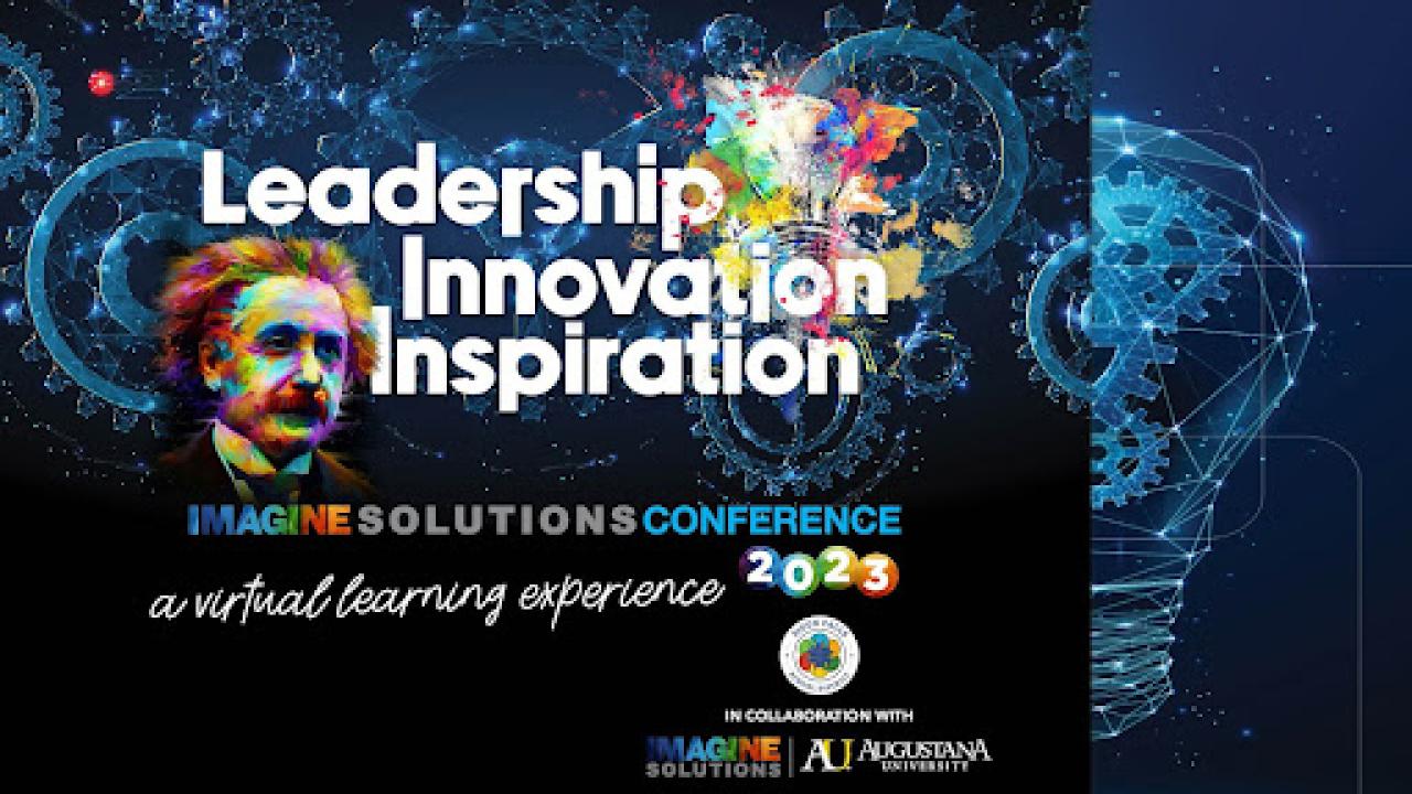 Imagine Solutions