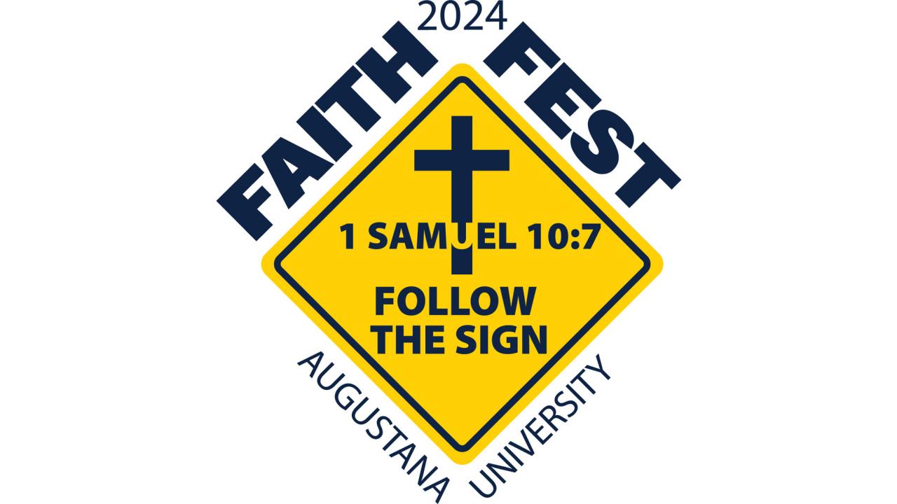 Faith Fest 2024