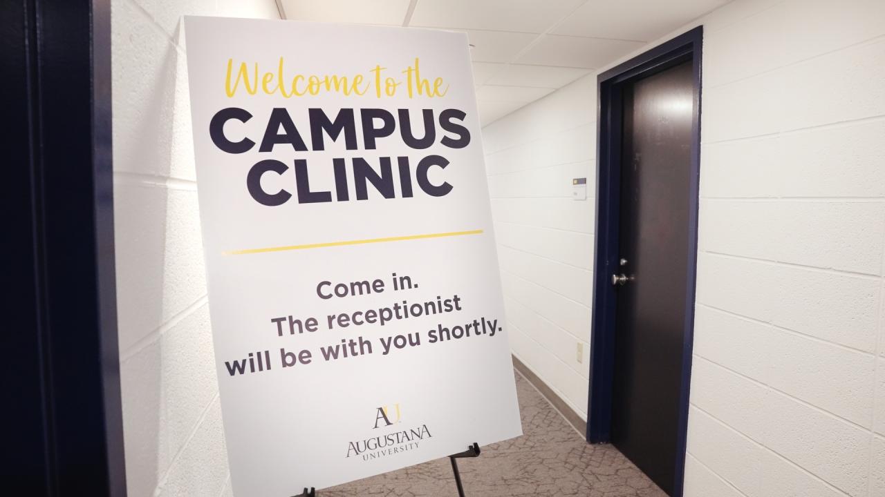 Campus Clinic