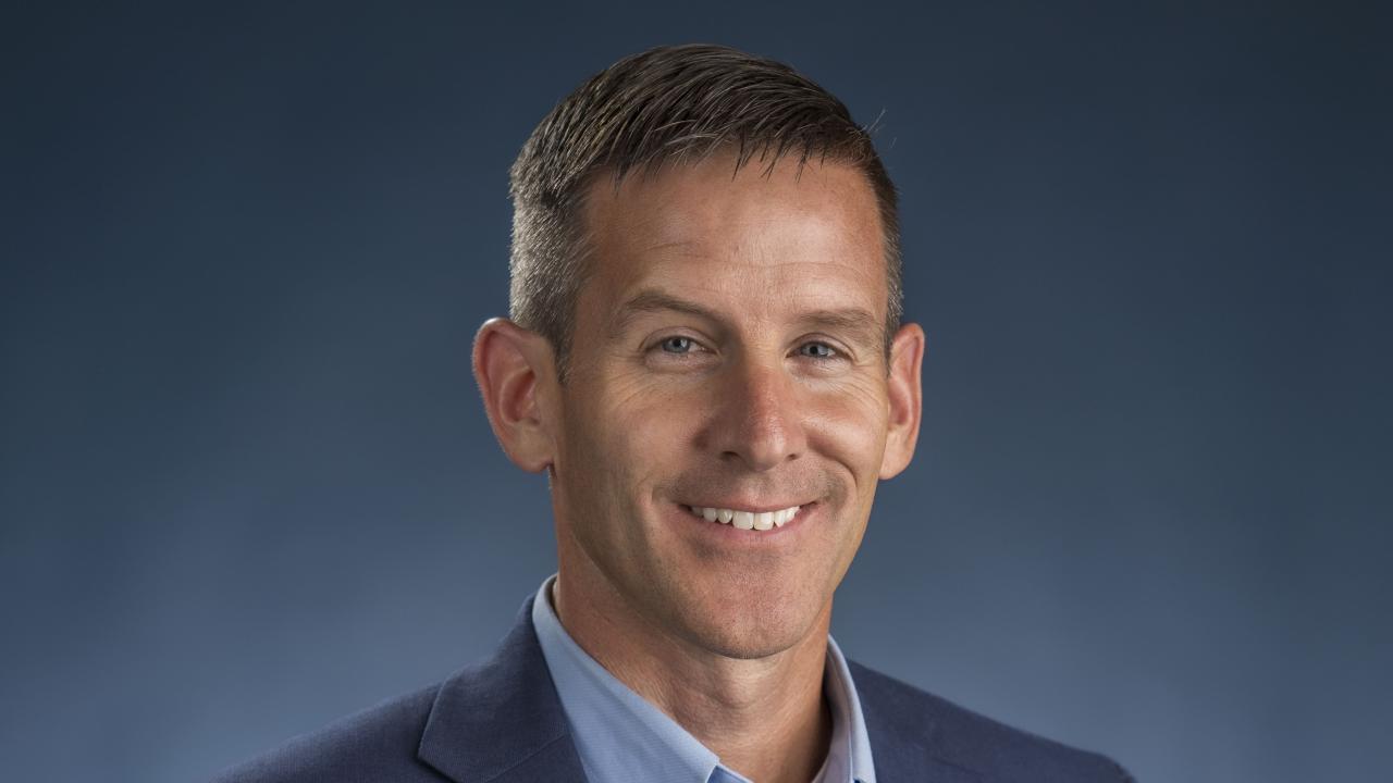 Adam Heinitz
