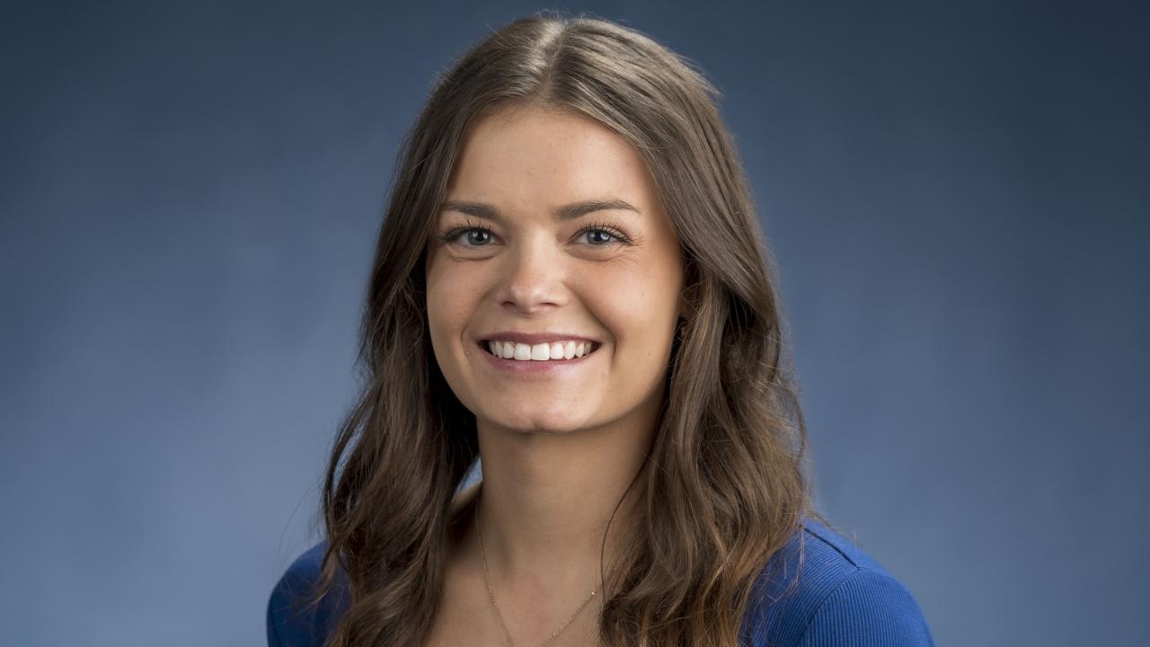 Brynn Heinert