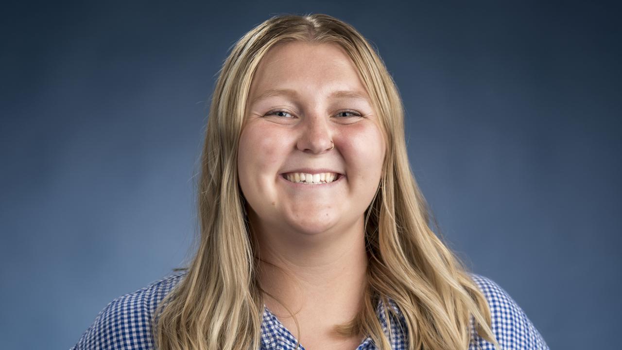 Liz Fossum