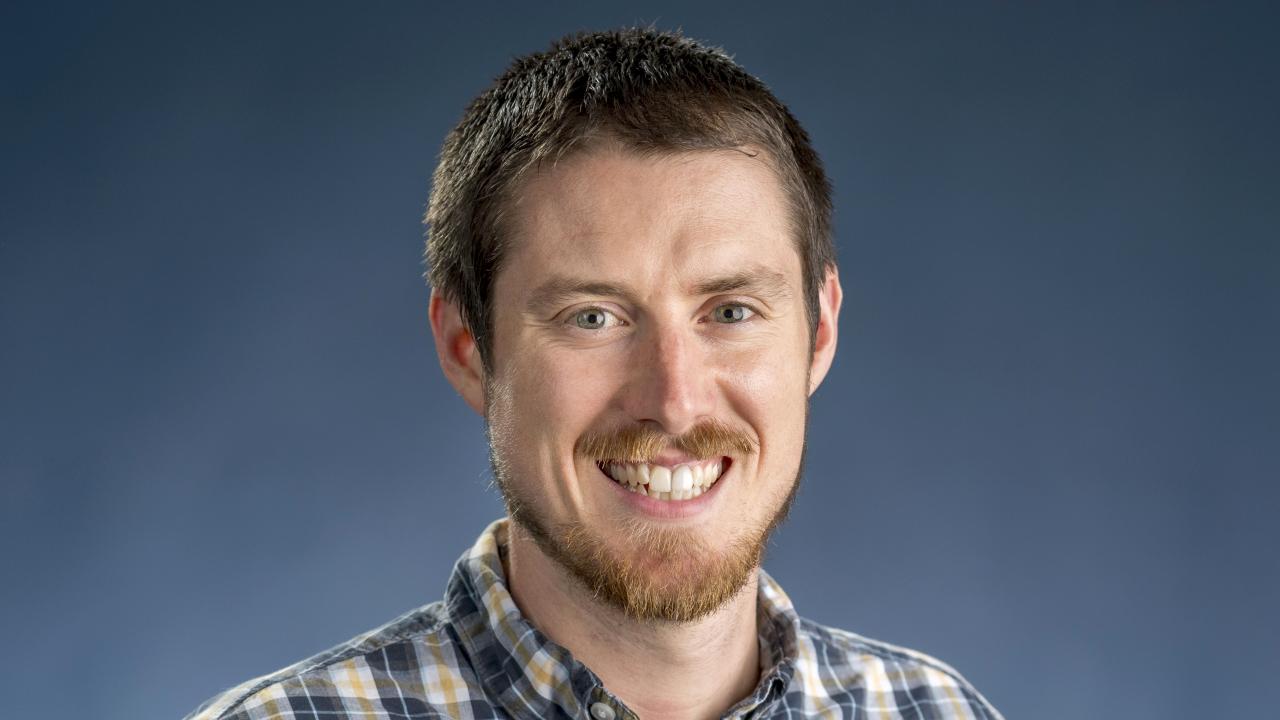 Scott Tanis