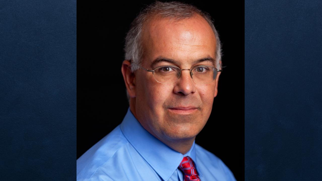 David Brooks