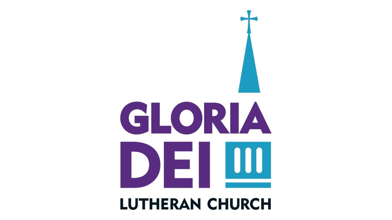 Gloria Dei Lutheran Church St. Paul