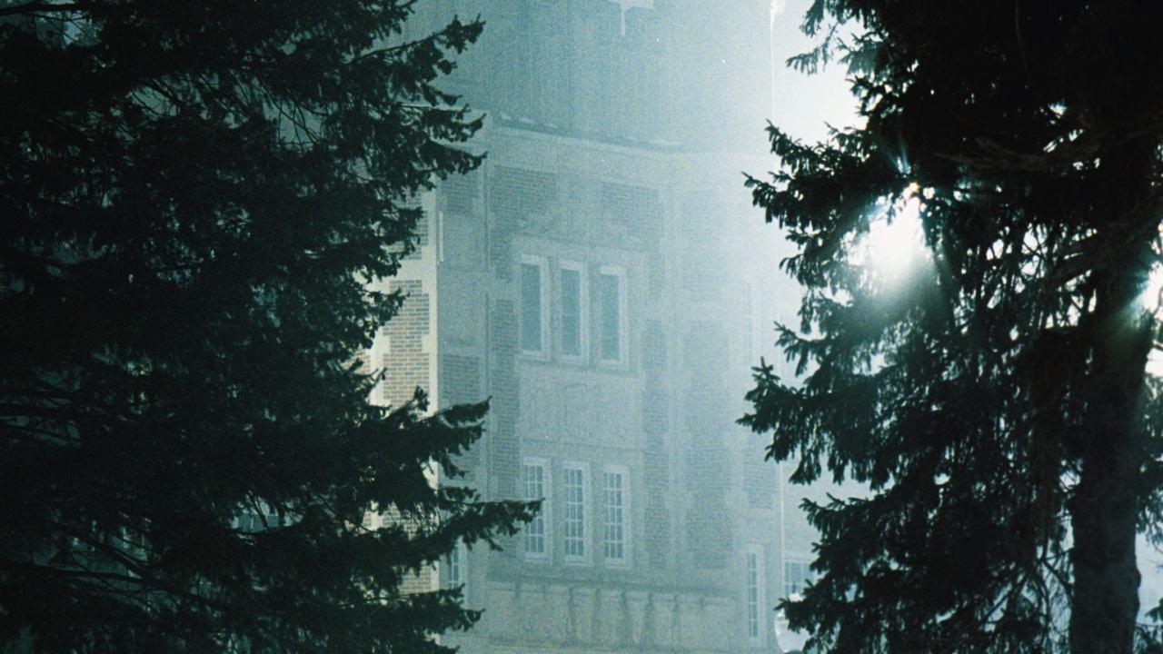 First Place | Snapshot of America | Dimitrii Gilmiiarov '25