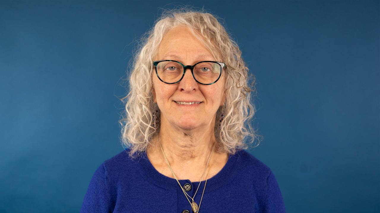 Suzanne Miller