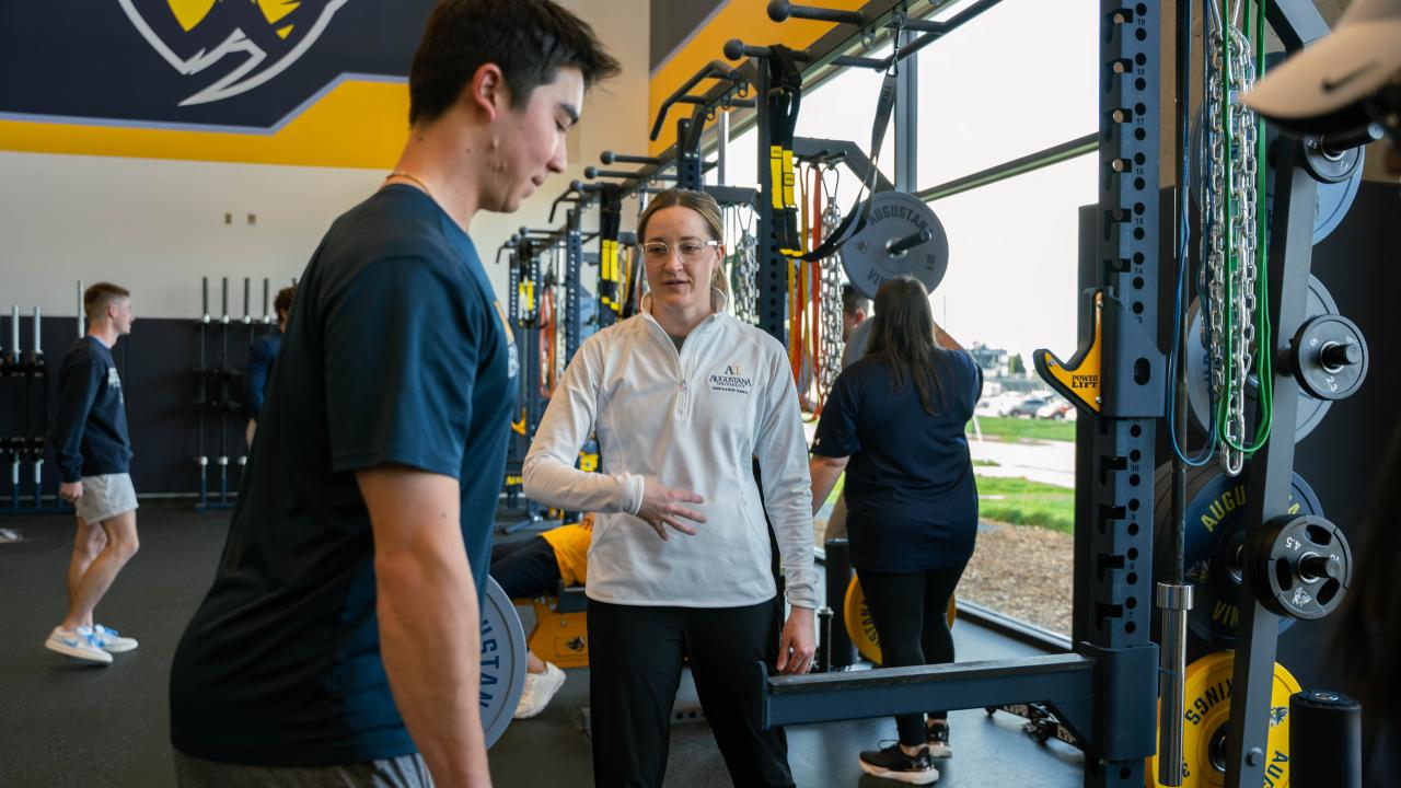 Exercise Science