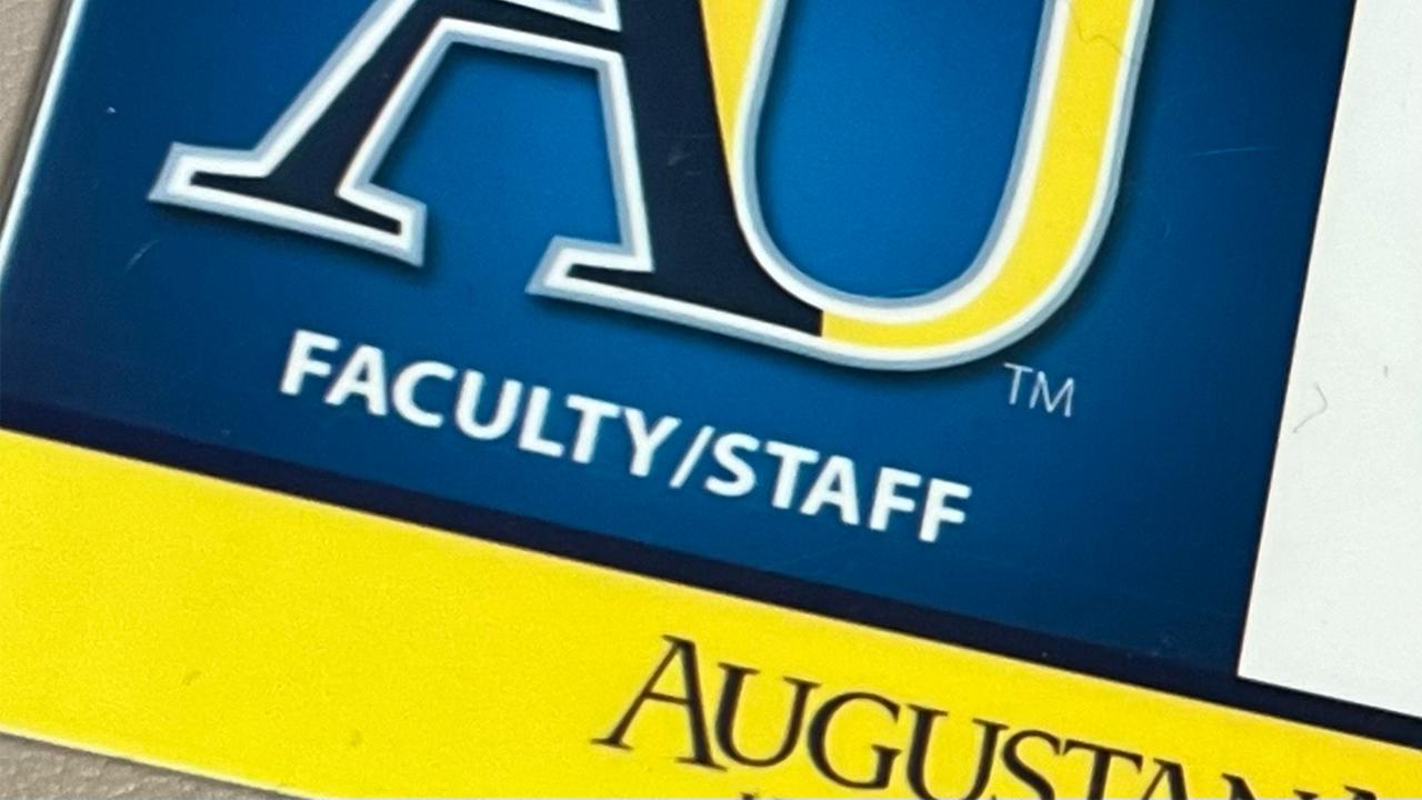 Augustana ID