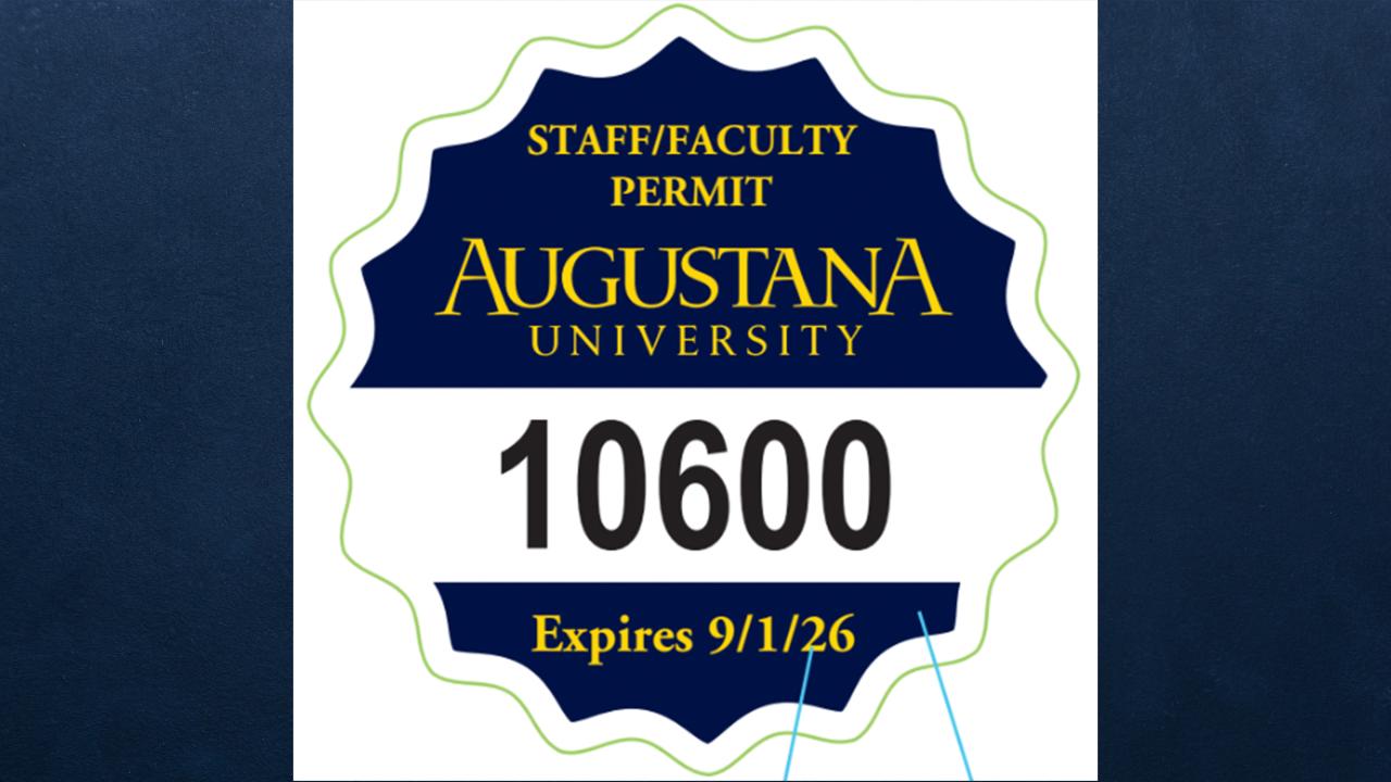 Staff/Faculty Permit
