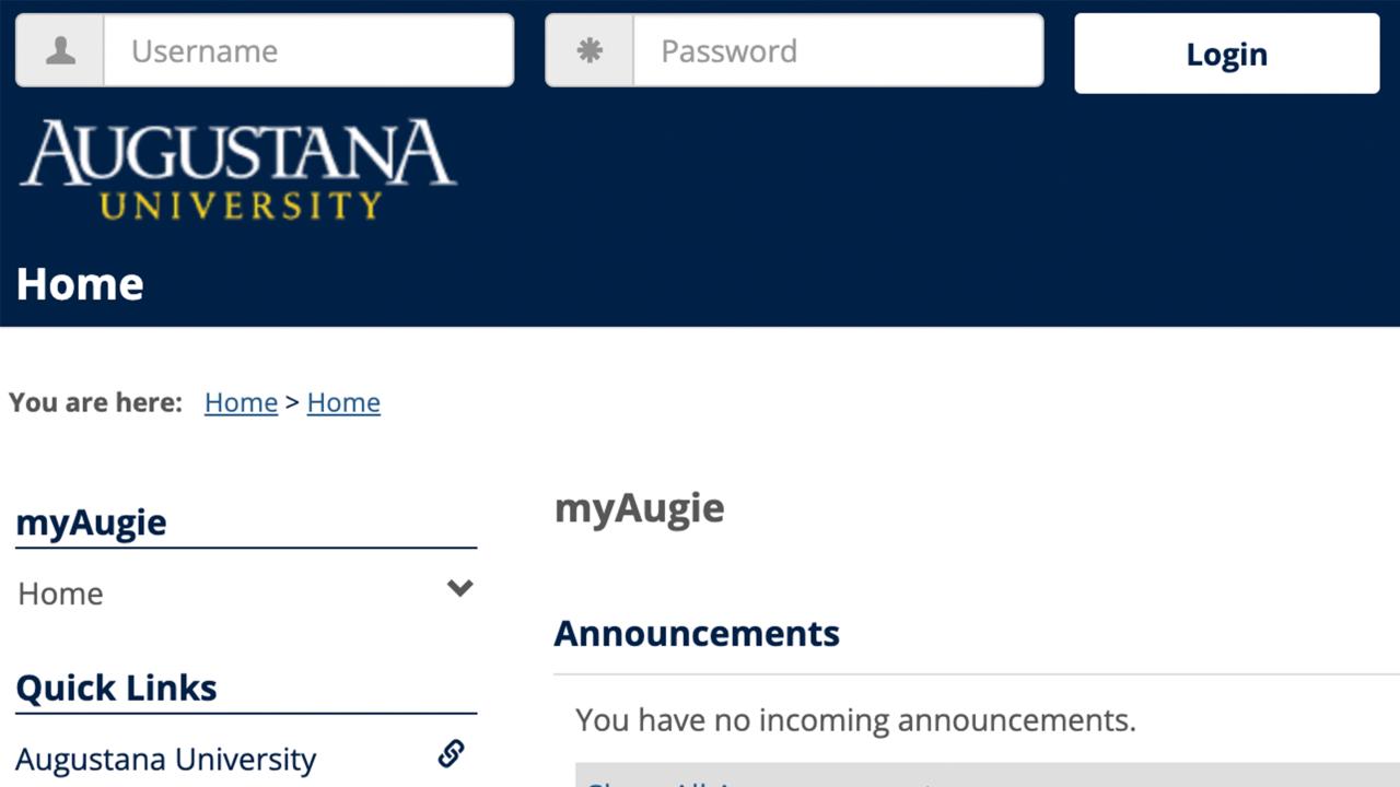 my.augie.edu