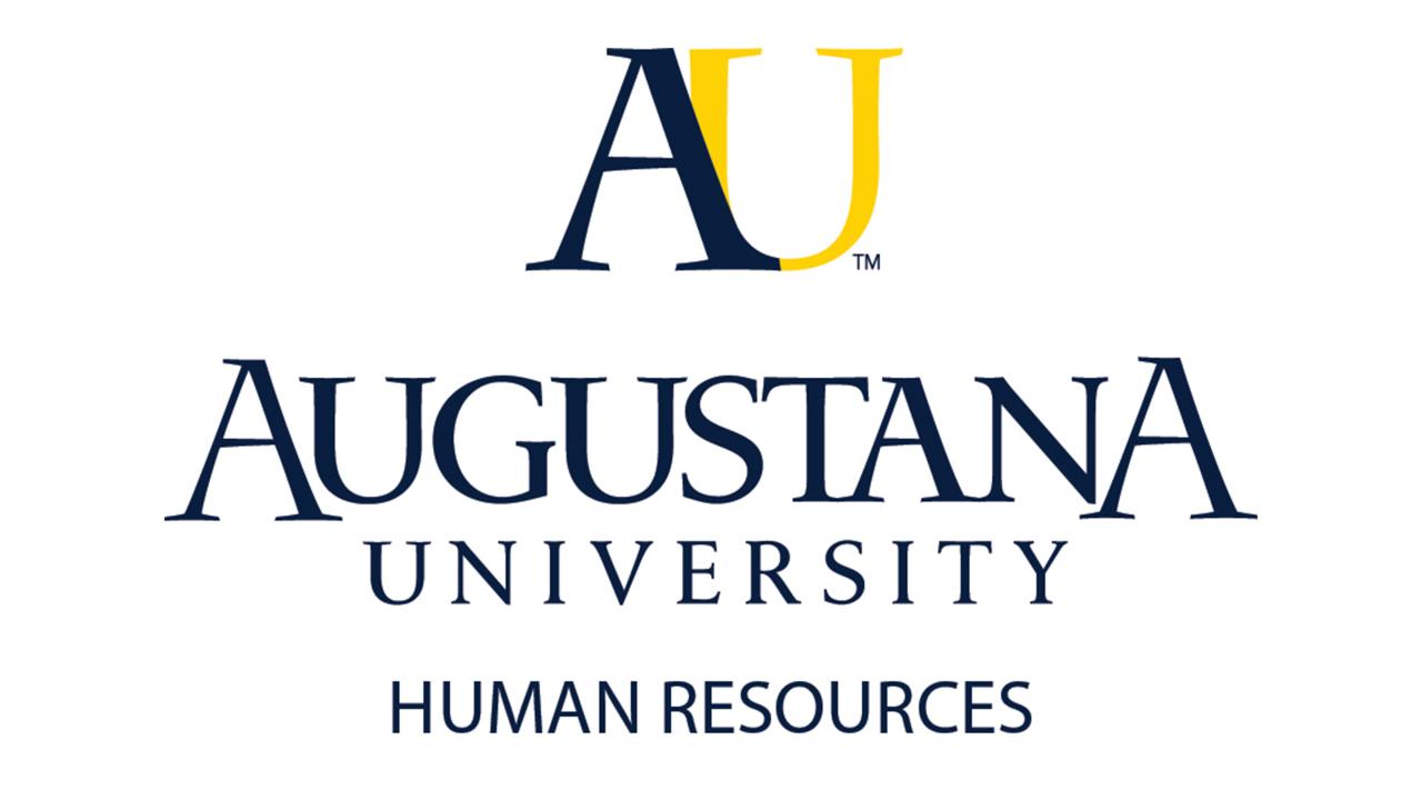 Augustana Human Resources