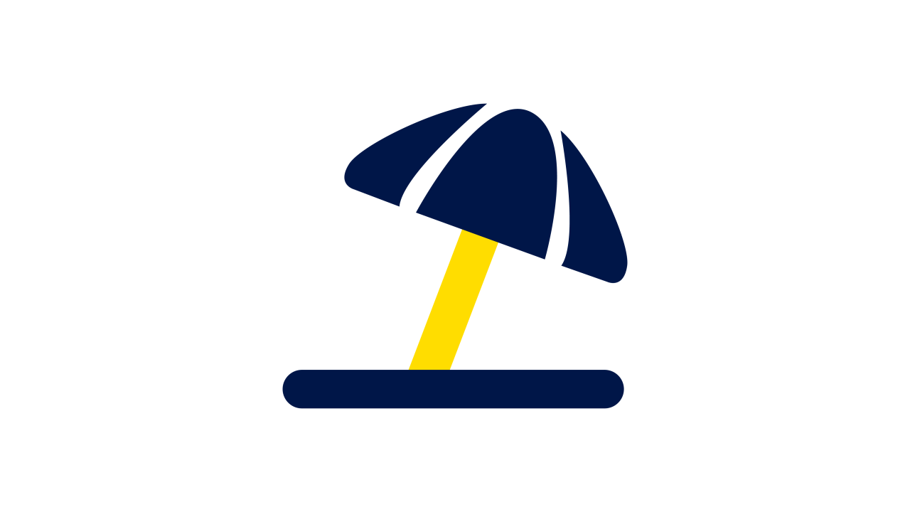 Retirement Icon