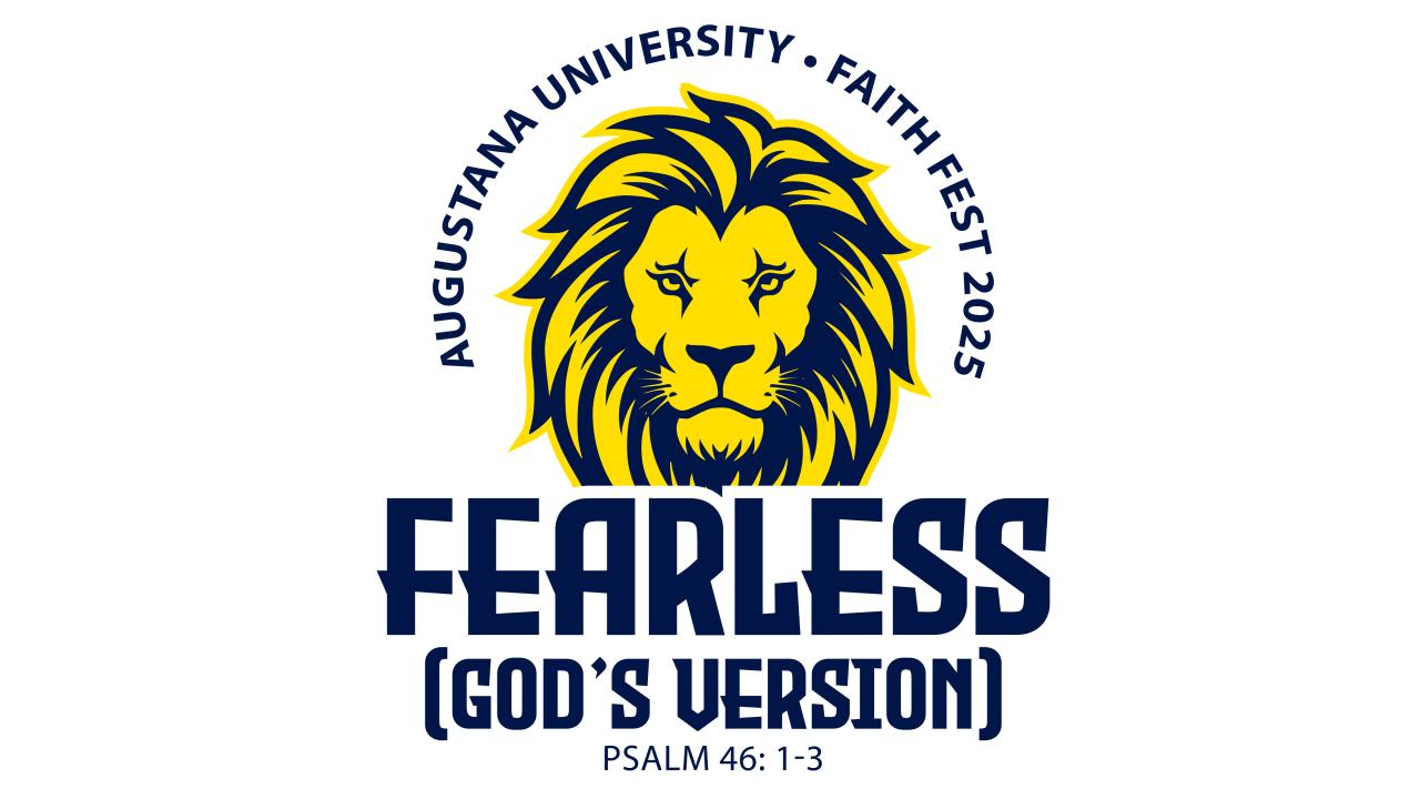 Faith Fest 2025