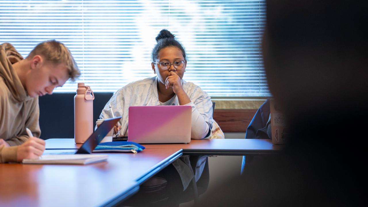 Study Strategies From Faculty