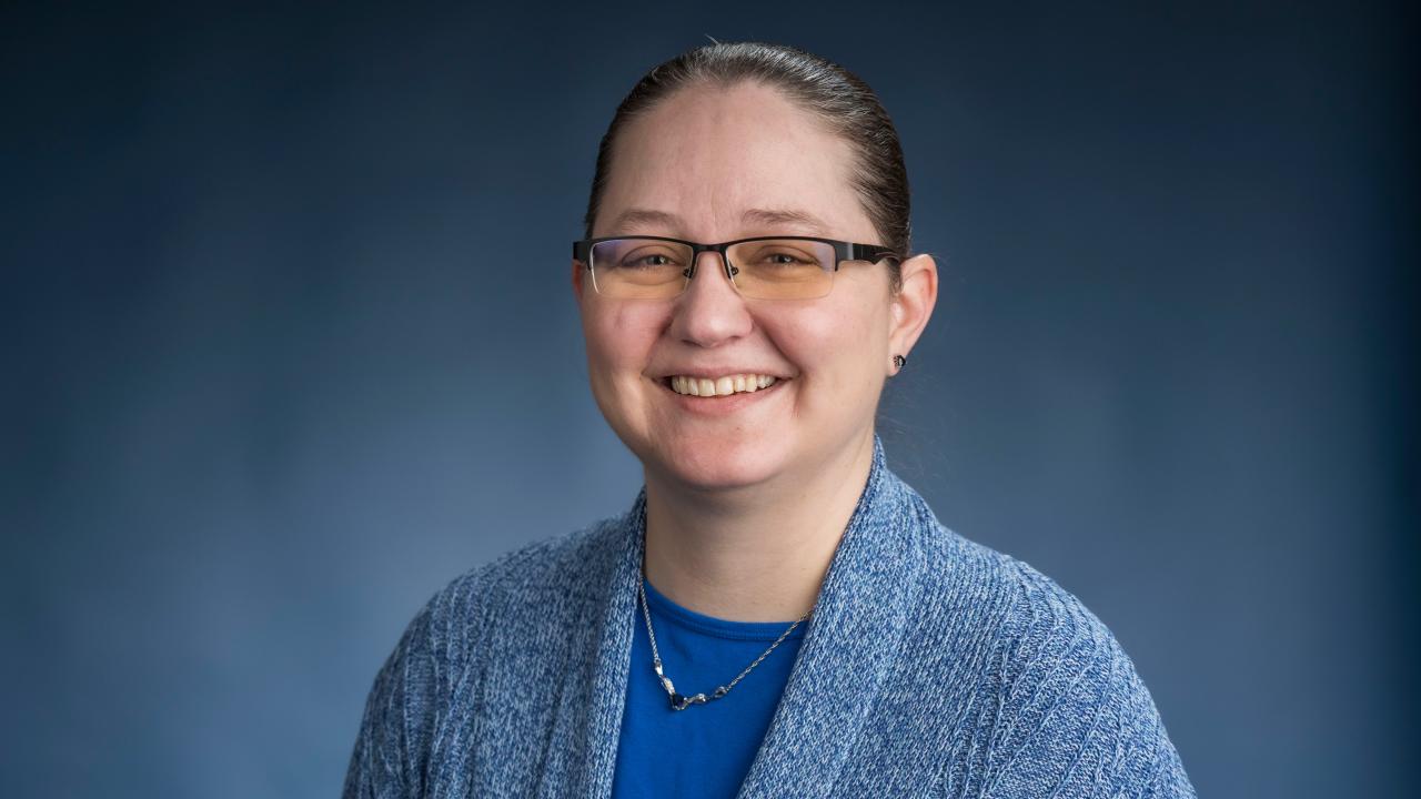 Dr. Julie Loveland Swanstrom