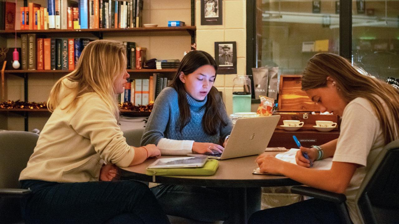 Writing Center 2023