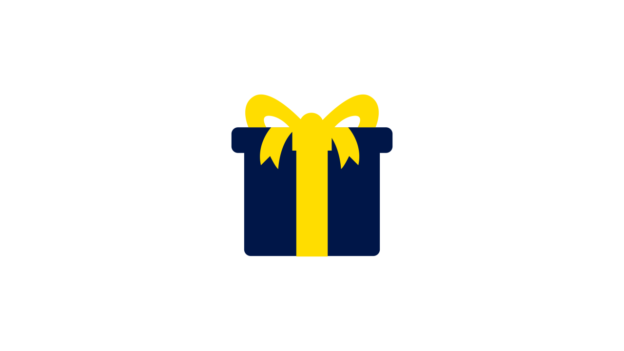 Planned Giving Icon