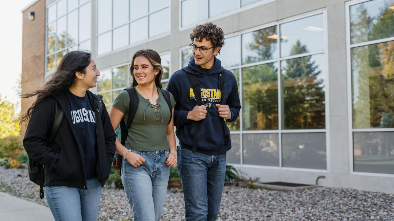 Visit Campus