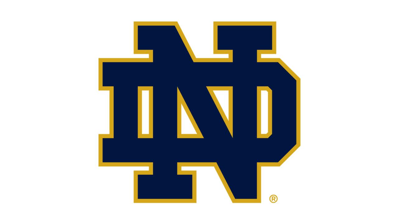 Notre Dame Logo