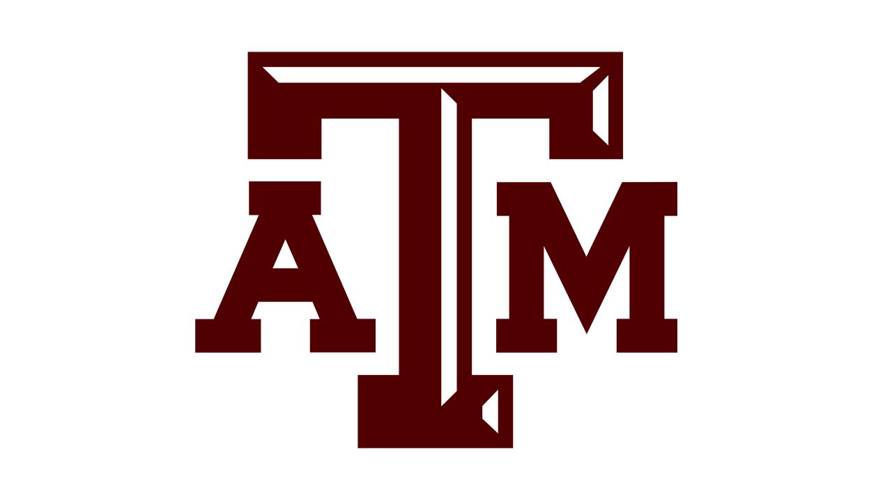 Texas A&M University Logo