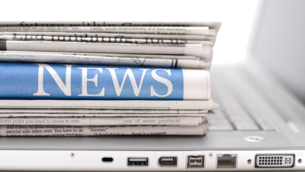 News iStock Photo
