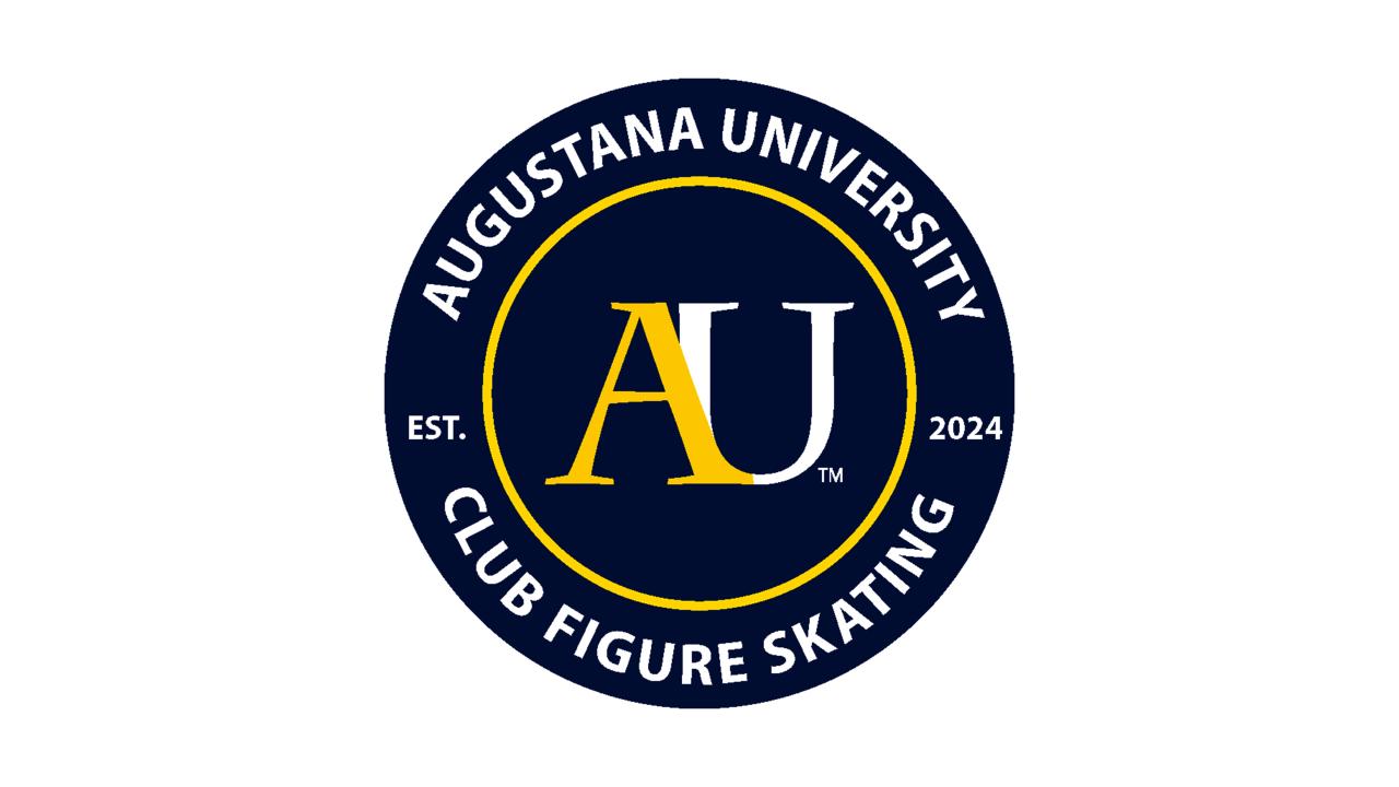 Club Figure Skating Logo