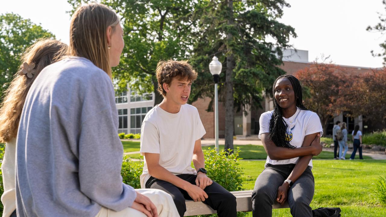 Visit Campus