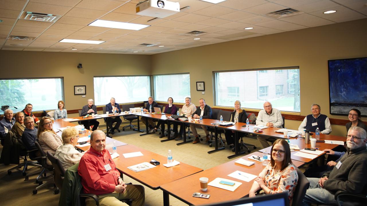 CWS Council