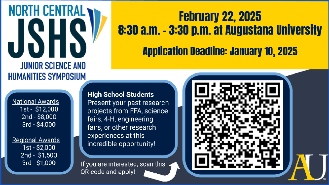 JSHS Event