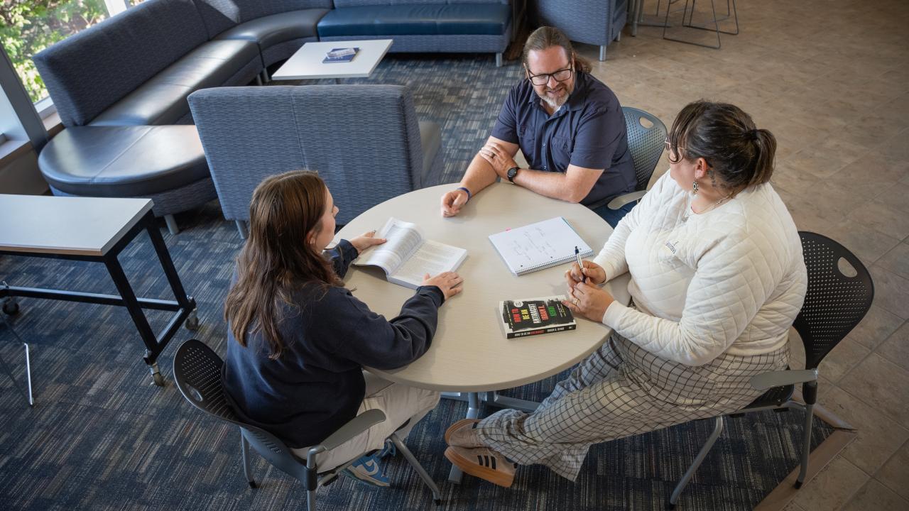 MSW Program